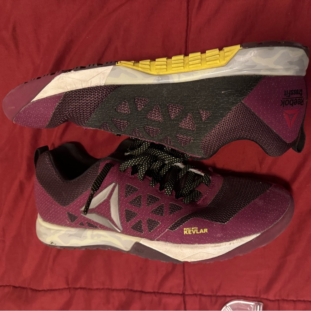 Women’s Reebok CrossFit Shoes